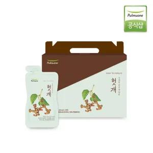 풀무원 건강즙 헛개즙 70ml x 20포