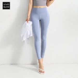 [하프클럽/]절대라인 8부 레깅스 3color / 빅사이즈 F~4XL 요가복 / 필라테스 일