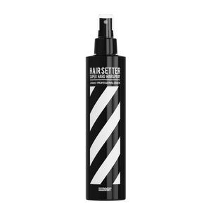 앞머리 픽서 스프레이 세팅 워터타입 대용량 하드 스프레이 250ml 승무원 머리
