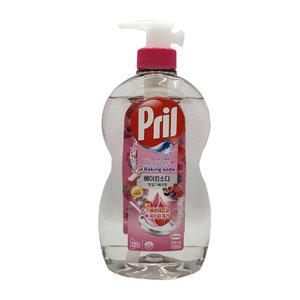 프릴 베이킹소다 주방세제 700ml 본품 와일드베리향