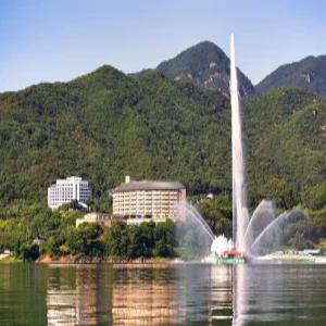 [충북] 청풍리조트(충북, 제천)