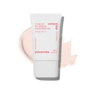 톤업 노세범 선스크린 EX 60mL