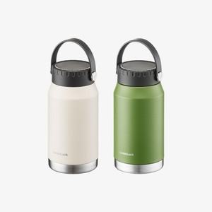 락앤락 슬로 핸들 텀블러 500ml / 캠핑 등산 아웃도어 보냉병 보온병