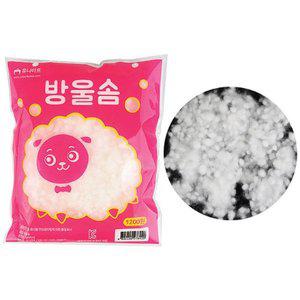 [기타]방울솜 (인형솜 쿠션솜 만들기솜 장식솜)
