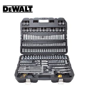 디월트 DWMT75049 메카닉툴세트 192pcs 라쳇핸들 6각소켓세트