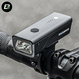 락브로스 스마트 빛 감지 전조등 라이트 후레쉬 260루멘