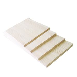 모아리빙 원목 선반 1200X300 집성목 판재 합판 목재 나무