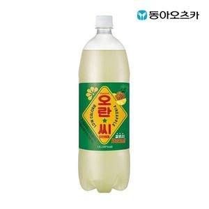 오란씨 파인애플 1.5L 6입