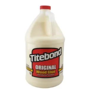 리빙소우 1 타이트본드 목공 목재 3.75L 글루 1GAL 우드 접착제