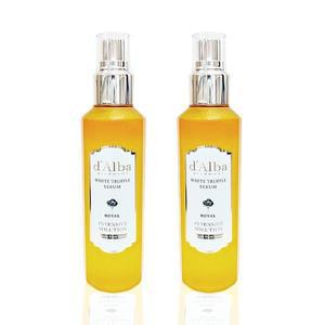 1+1 달바 로얄 세럼 미스트 시즌5 화이트 트러플 인센티브 160ml+60ml 대용량 홈쇼핑