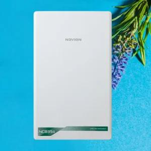 경동나비엔 가스보일러 도시가스 콘덴싱 NCB354-27 149㎡ 45 설치비포함