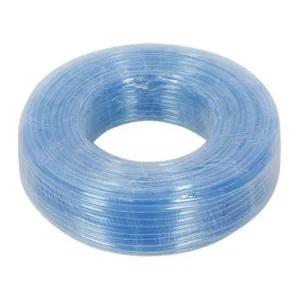 에이치플러스몰 PVC 호스 투명 20mmX24mm 45M 편사호스 가든호스 정원호스 물호스