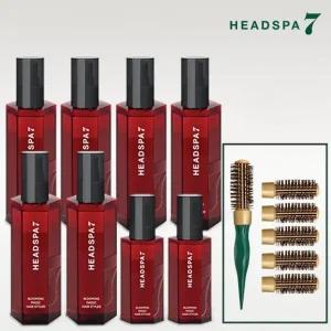 여름비책! 볼륨커버 세트 _ 헤드스파7  헤어볼류머 매니아 구성