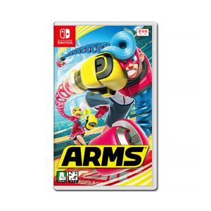 닌텐도 암즈 (SWITCH)