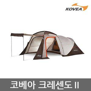 [코베아]5U 코베아 크레센도2 텐트 캠핑 입문형 KECU9TO-03