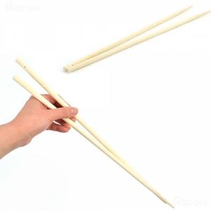 조리젓가락 튀김용젓가락 5호 조리용젓가락 대나무 대형 요리용젓가락 긴젓가락