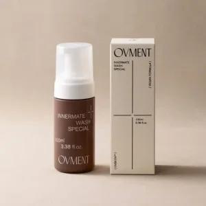 오브먼트 이너메이트 워시 스페셜 100ml