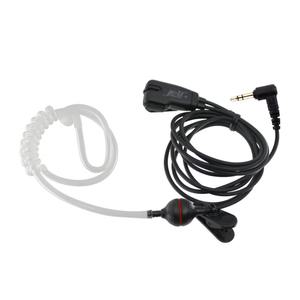 LOG-T60 무전기 국산 인이어 제일이노텔 JM-8000T 튜브 포함 리시버