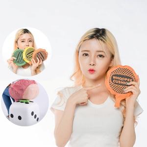 방귀 방석 이벤트 파티 용품 방구소리 둥근방석 체육대회