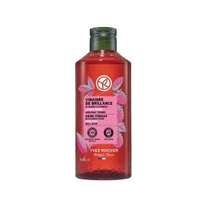 YVESROCHER 라즈베리 샤인 헤어 식초 (윤기케어) 400ml