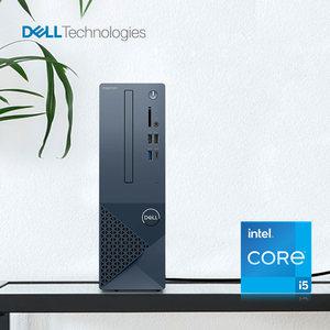 DELL 인스피론 3030SFF DN3030S-UB02KR i5-14세대, RAM 32GB, 512GB 사무용 데스크탑 -ict
