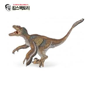 공룡 모형 피규어 남자아이 어린이 장난감 다이노소어 랩터 조카선물 취미수집