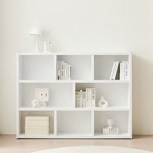 포피 3단 1600 오픈 책장 책꽂이 [착불]