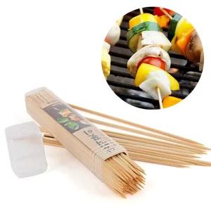산적꼬지 15cm 대나무 산적 닭 오뎅 꽂이 꼬치 꼬지대/꼬지/나무/과일/막대/떡/핫바/포크/오댕/음식