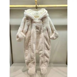 [에뜨와](센텀시티점)(이월)우든 FUR 우주복(07R7 27506)