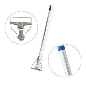 매직크린 철스프링 알루미늄봉150cm 마포대