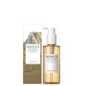 스킨1004 마다가스카르 센텔라 라이트 클렌징 오일 200ml