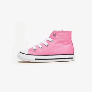 컨버스 인펀트 척테일러 올스타 하이 PINK 241561