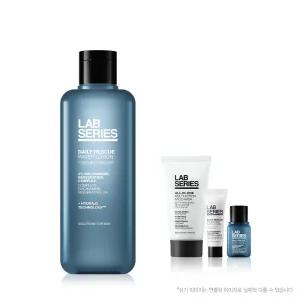 [롯데백화점]랩시리즈 [10][단독] 데일리 레스큐 워터로션 200ml (+디럭스 3종 증정)