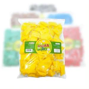 부드러운 클레이 소분 대용량 1kg(10g x100개) 장난감추천 유치원 키즈카페