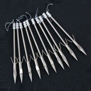 탑슈트 작살 낚시새총 화살 부속품 추가용품