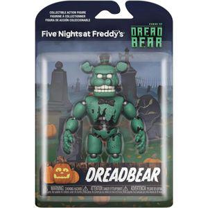 Funko 액션 피규어 프레디의 피자가게 FNAF Dreadbear