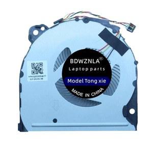 BDWZNLA New Laptop CPU Cooling Fan for Sony VJS142C11T VJS121C11T VJS11 VJS112C11W VJS122C11T DC 5V