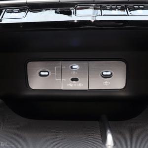 그랜저GN7 USB 핸드폰 충전포트 엠블럼 레터링 기스방지 가드 몰딩 스티커 패드커버