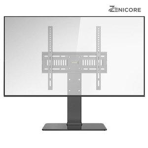 제니코어 테이블 TV 스탠드 티비 거치대 삼성 LG 호환 ZC-50LS
