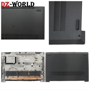 쉘 베이스 하단 커버 케이스 D 레노버 Ideapad S145 15 15API 노트북용 5CB0U43724 5CB0U43725