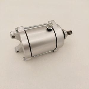 혼다 호환 바이크 오토바이 전기 시동 모터 9 톱니 CG125 CG DY 150cc