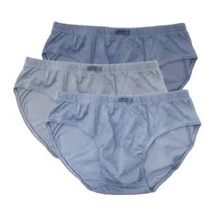 아날도바시니 1033 순면 브리프 삼각팬티 3종 남성용