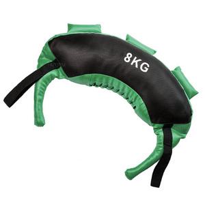 베스코 불가리안백 8kg 모래주머니 스쿼트백 중량운동