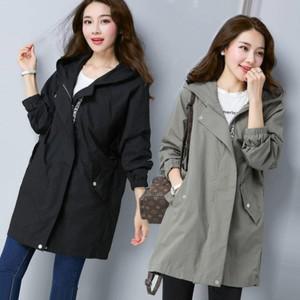 가을 로미홀리 빅사이즈 여성 봄 자켓 여름 재킷 점퍼