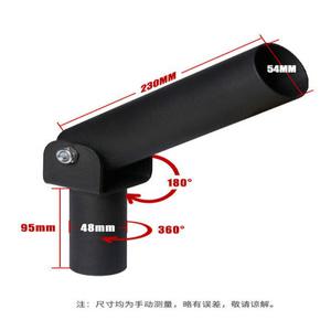 T바로우 광배근 바벨 원판 바벨로우 덤벨 고정대 머신 홈트레이닝 티바손잡이 운동 일반형