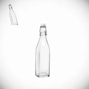 카페 레스토랑 물병 대 950ML 콜드브루병 음료용기