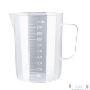 계량컵 눈금컵 플라스틱비커 비커컵