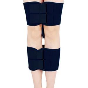 탈부착형 오다리벨트 다리묶는밴드 종아리 허벅지모으기