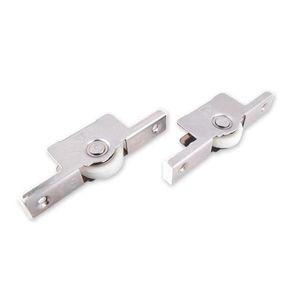 [블루마켓]호차(샷시호차 91PB)택옵션 호차 쇠바퀴 오메가호차 평호차 나일론호차