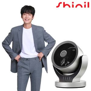 신일 터보 에어 써큘레이터 선풍기 서큘레이터 리모컨형 공기순환기